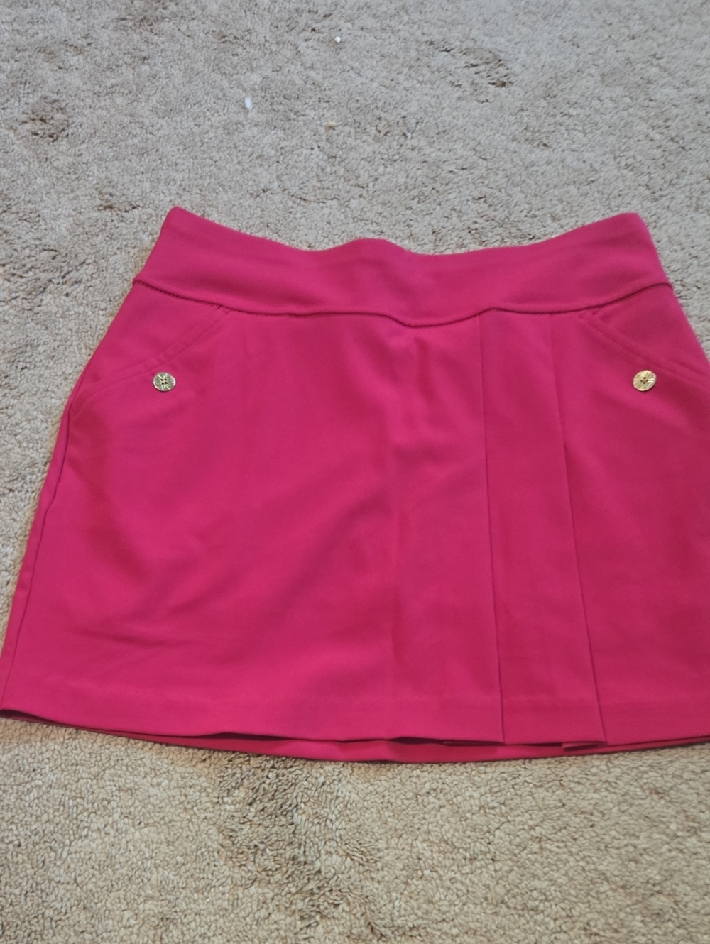 Lilly Pultizer Luxletic Skort